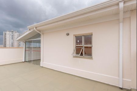 Apartamento à venda com 135m², 3 quartos e 2 vagasTerraço