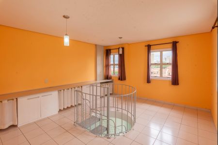 Apartamento à venda com 135m², 3 quartos e 2 vagasTerraço