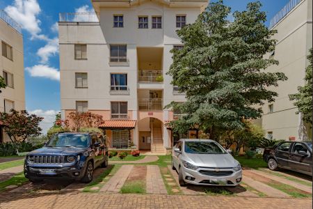 Apartamento à venda com 135m², 3 quartos e 2 vagasGaragens