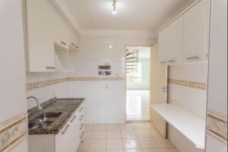 Apartamento à venda com 135m², 3 quartos e 2 vagasCozinha