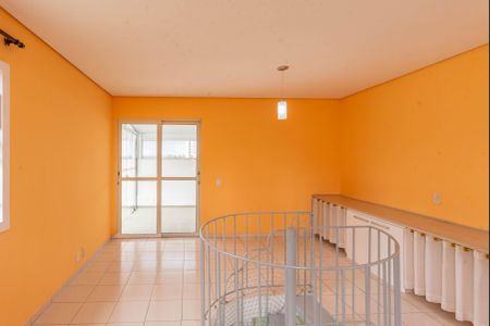 Apartamento à venda com 135m², 3 quartos e 2 vagasTerraço