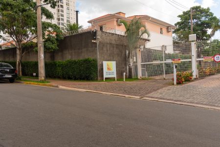 Apartamento à venda com 135m², 3 quartos e 2 vagasFachada