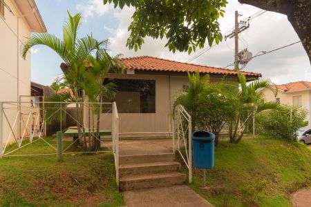 Apartamento à venda com 135m², 3 quartos e 2 vagasÁrea comum