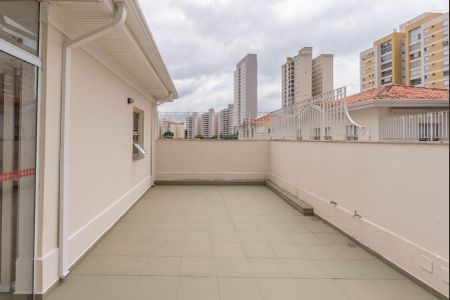 Apartamento à venda com 135m², 3 quartos e 2 vagasTerraço