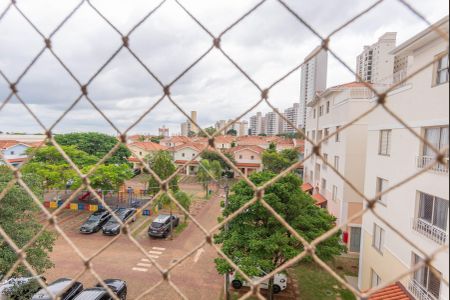Apartamento à venda com 135m², 3 quartos e 2 vagasVista da Suíte