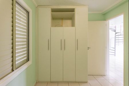 Quarto 1 de apartamento à venda com 3 quartos, 135m² em Jardim Nova Europa, Campinas