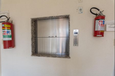 Apartamento à venda com 135m², 3 quartos e 2 vagasElevador de Carga