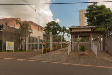 Apartamento à venda com 135m², 3 quartos e 2 vagasFachada