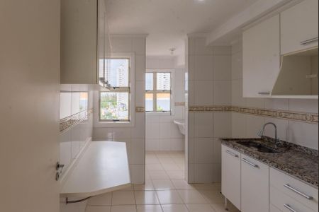 Apartamento à venda com 135m², 3 quartos e 2 vagasCozinha