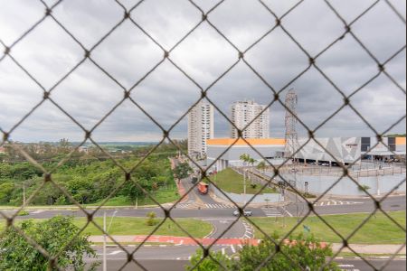 Vista do Quarto 1 de apartamento à venda com 3 quartos, 135m² em Jardim Nova Europa, Campinas