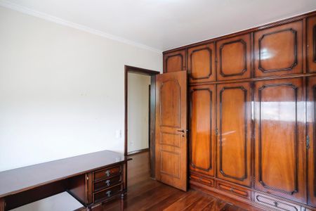 Apartamento à venda com 190m², 4 quartos e 4 vagasQuarto 2