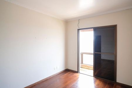 Apartamento à venda com 190m², 4 quartos e 4 vagasSuíte 1