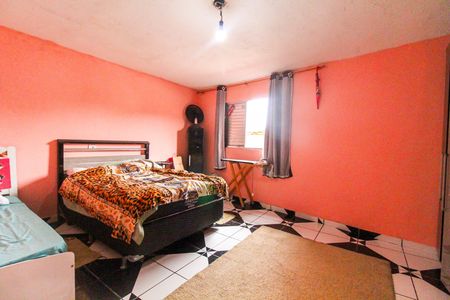 Casa à venda com 70m², 2 quartos e sem vaga Casa à venda com 70m², 2 quartos e sem vagaQuarto 1