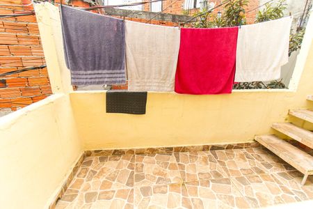 Casa à venda com 70m², 2 quartos e sem vaga Casa à venda com 70m², 2 quartos e sem vagaVista da Sala