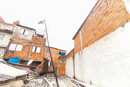 Casa à venda com 70m², 2 quartos e sem vaga Casa à venda com 70m², 2 quartos e sem vagaVista do Quarto 2