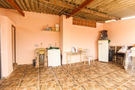 Casa à venda com 70m², 2 quartos e sem vaga Casa à venda com 70m², 2 quartos e sem vagaÁrea de Serviço/Terraço