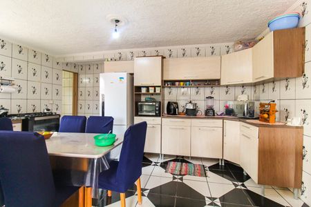 Casa à venda com 70m², 2 quartos e sem vaga Casa à venda com 70m², 2 quartos e sem vagacozinha