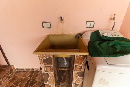 Casa à venda com 70m², 2 quartos e sem vaga Casa à venda com 70m², 2 quartos e sem vagaÁrea de Serviço/Terraço