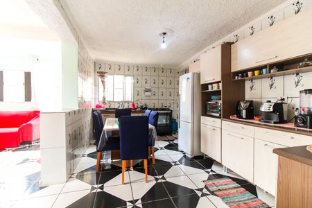 Casa à venda com 70m², 2 quartos e sem vaga Casa à venda com 70m², 2 quartos e sem vagacozinha