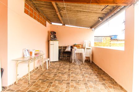 Casa à venda com 70m², 2 quartos e sem vaga Casa à venda com 70m², 2 quartos e sem vagaÁrea de Serviço/Terraço