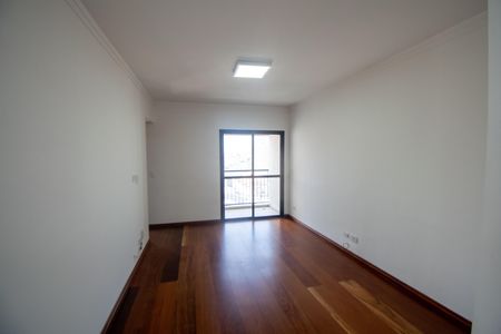Sala de apartamento para alugar com 2 quartos, 56m² em Vila Aricanduva, São Paulo