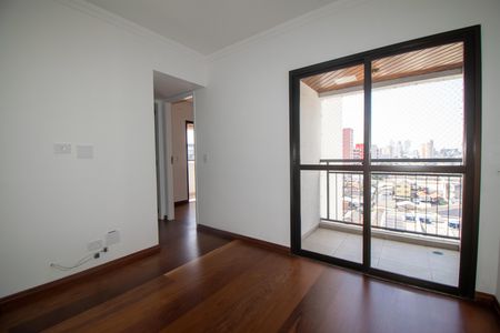 Sala de apartamento para alugar com 2 quartos, 56m² em Vila Aricanduva, São Paulo