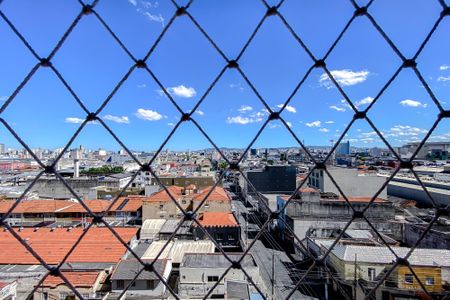 Apartamento para alugar com 63m², 2 quartos e 1 vagaVista do Quarto 