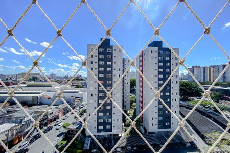 Apartamento para alugar com 63m², 2 quartos e 1 vagaVista da Varanda