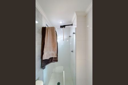 Apartamento para alugar com 63m², 2 quartos e 1 vagaBanheiro