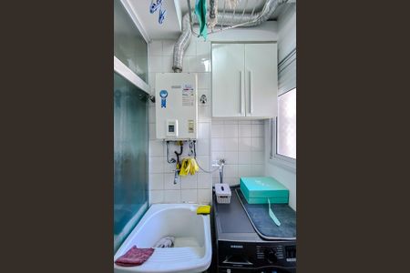 Apartamento para alugar com 63m², 2 quartos e 1 vagaÁrea de Serviço