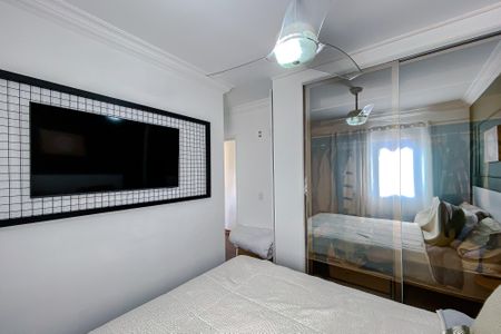 Apartamento para alugar com 63m², 2 quartos e 1 vagaSuíte