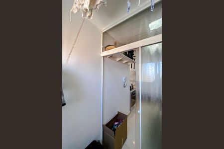 Apartamento para alugar com 63m², 2 quartos e 1 vagaÁrea de Serviço