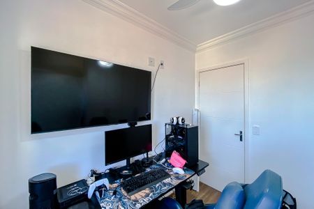 Apartamento para alugar com 63m², 2 quartos e 1 vagaQuarto 