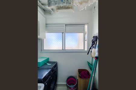 Apartamento para alugar com 63m², 2 quartos e 1 vagaÁrea de Serviço