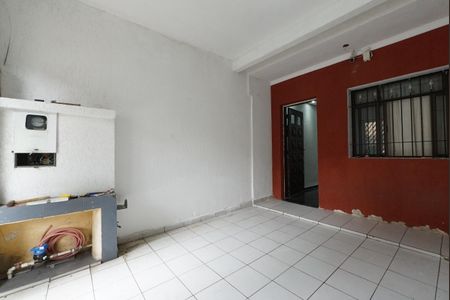 Casa à venda com 100m², 2 quartos e 1 vagaGaragem