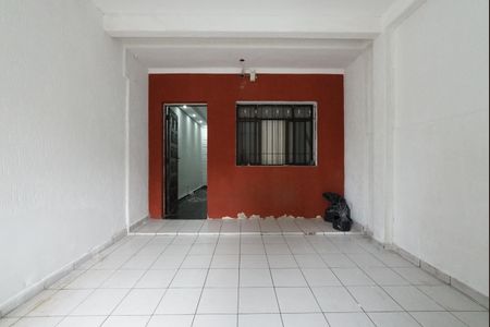 Casa à venda com 100m², 2 quartos e 1 vagaGaragem