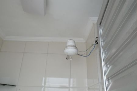 Casa à venda com 100m², 2 quartos e 1 vagaBanheiro de serviço