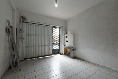 Casa à venda com 100m², 2 quartos e 1 vagaGaragem
