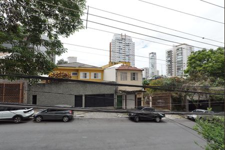 Casa à venda com 100m², 2 quartos e 1 vagaVista Varanda do Quarto 2