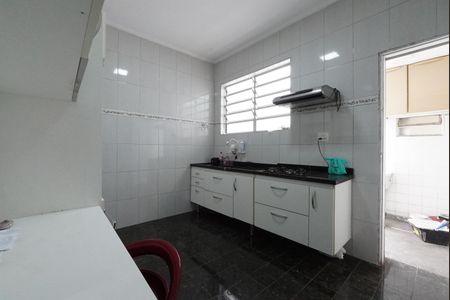 Casa à venda com 100m², 2 quartos e 1 vagaCozinha