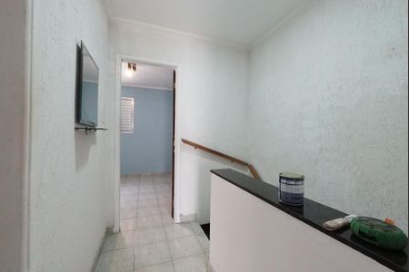 Casa à venda com 100m², 2 quartos e 1 vagaCorredor