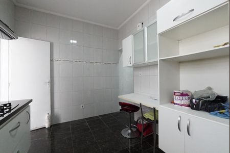Casa à venda com 100m², 2 quartos e 1 vagaCozinha