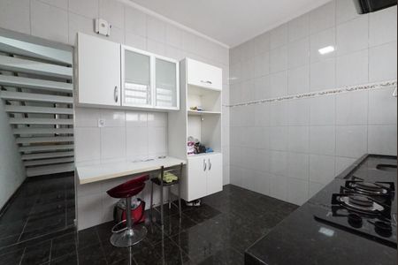 Casa à venda com 100m², 2 quartos e 1 vagaCozinha