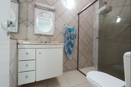 Casa à venda com 100m², 2 quartos e 1 vagaBanheiro Social