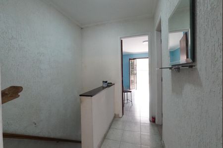 Casa à venda com 100m², 2 quartos e 1 vagaCorredor