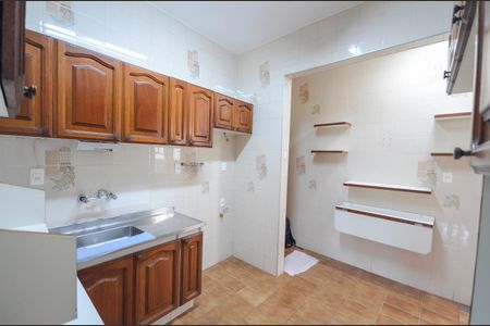 Apartamento à venda com 81m², 2 quartos e 1 vaga Apartamento à venda com 81m², 2 quartos e 1 vagaCozinha