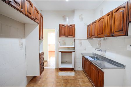 Apartamento à venda com 81m², 2 quartos e 1 vaga Apartamento à venda com 81m², 2 quartos e 1 vagaCozinha
