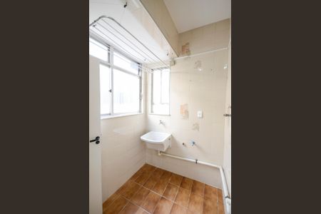 Apartamento à venda com 81m², 2 quartos e 1 vaga Apartamento à venda com 81m², 2 quartos e 1 vagaÁrea de Serviço