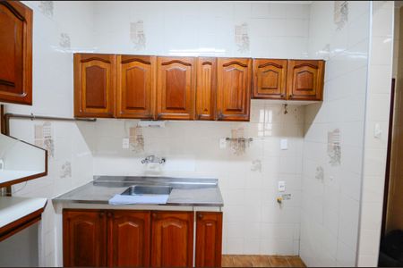 Apartamento à venda com 81m², 2 quartos e 1 vaga Apartamento à venda com 81m², 2 quartos e 1 vagaCozinha