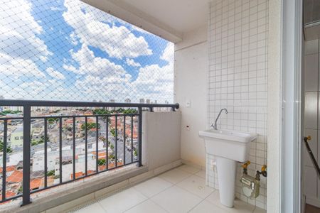 Apartamento à venda com 45m², 2 quartos e 1 vagaÁrea de Serviço